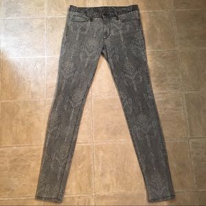 Joe’s Jeans Skinny Jeans